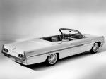 Pontiac Bonneville Convertible 1961 года